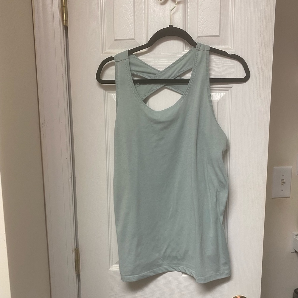 Danskin Tank